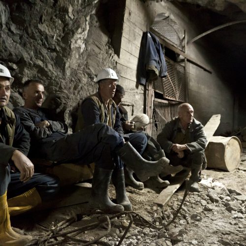 The Future of Mining: Innovations and Trends Shaping the Industry